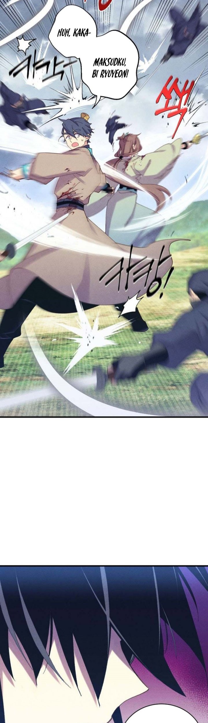 lightning expert Chapter 165 Gambar 24