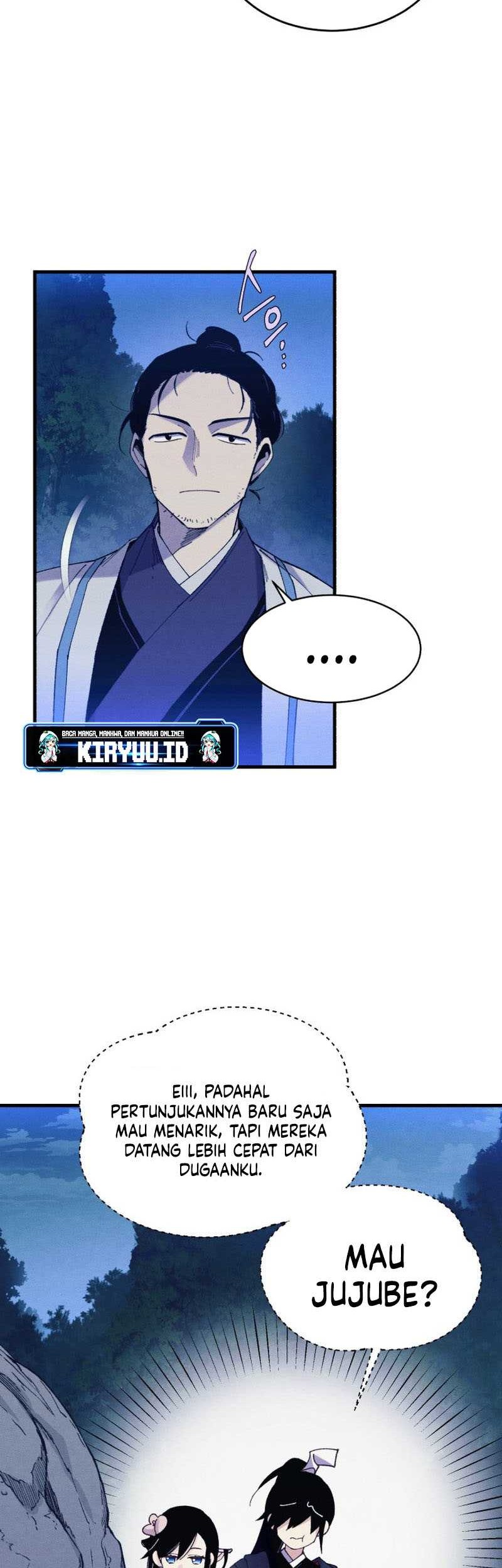 lightning expert Chapter 174 Gambar 53