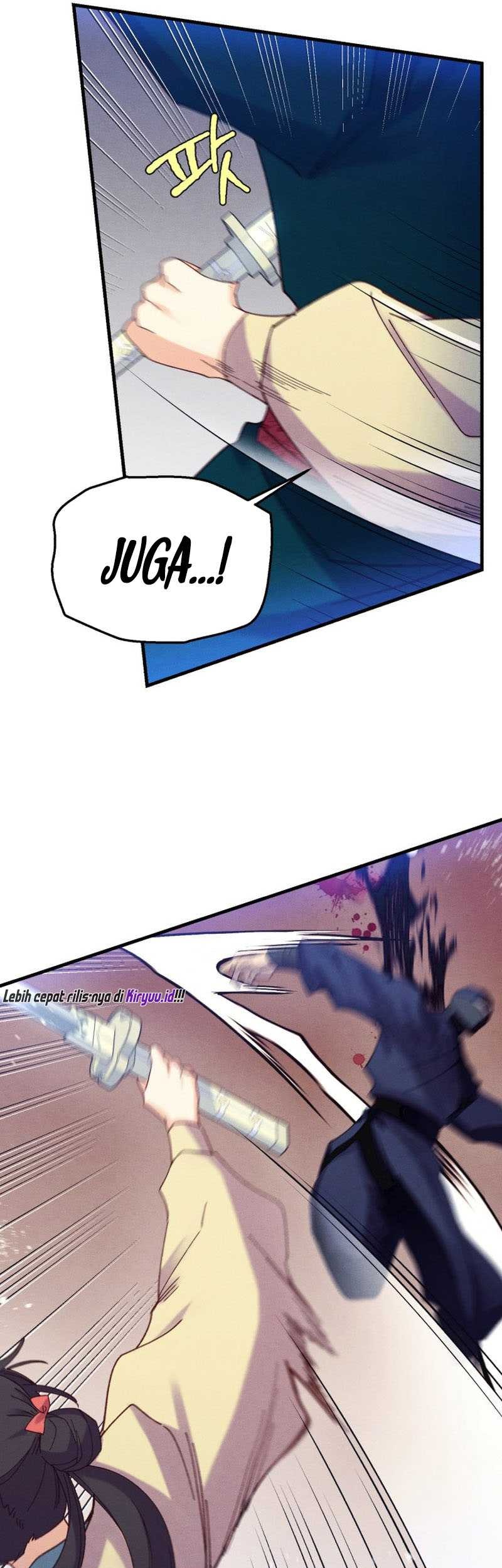 lightning expert Chapter 174 Gambar 50