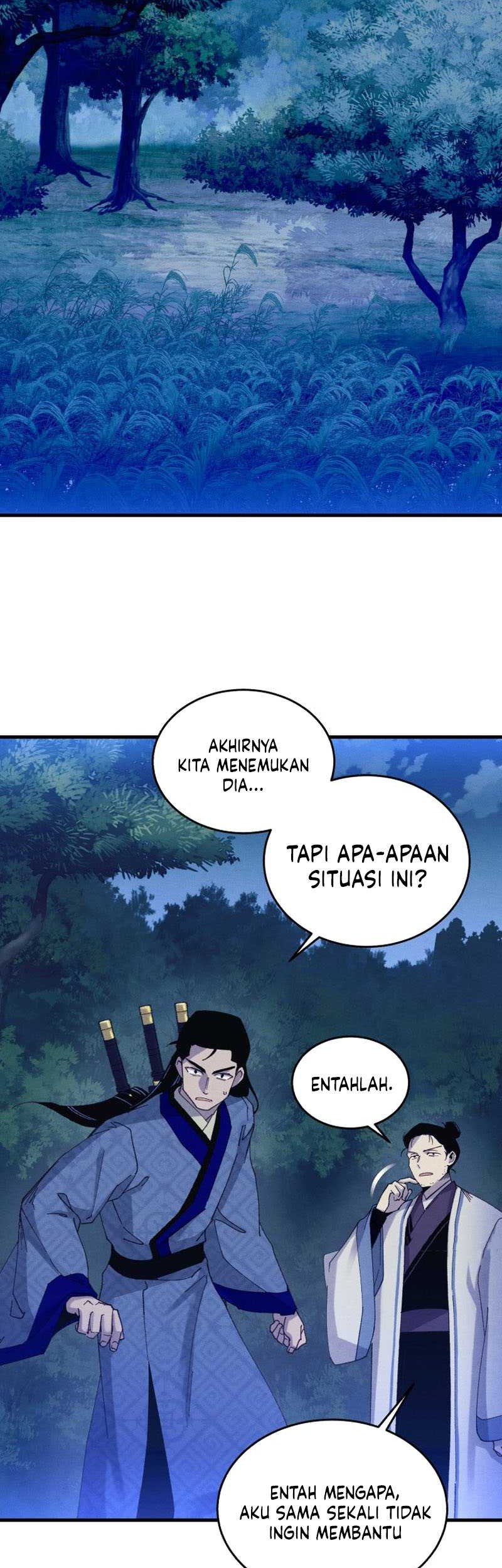 lightning expert Chapter 174 Gambar 52