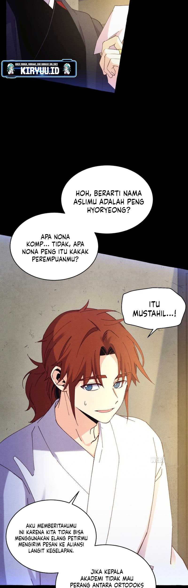 lightning expert Chapter 174 Gambar 16