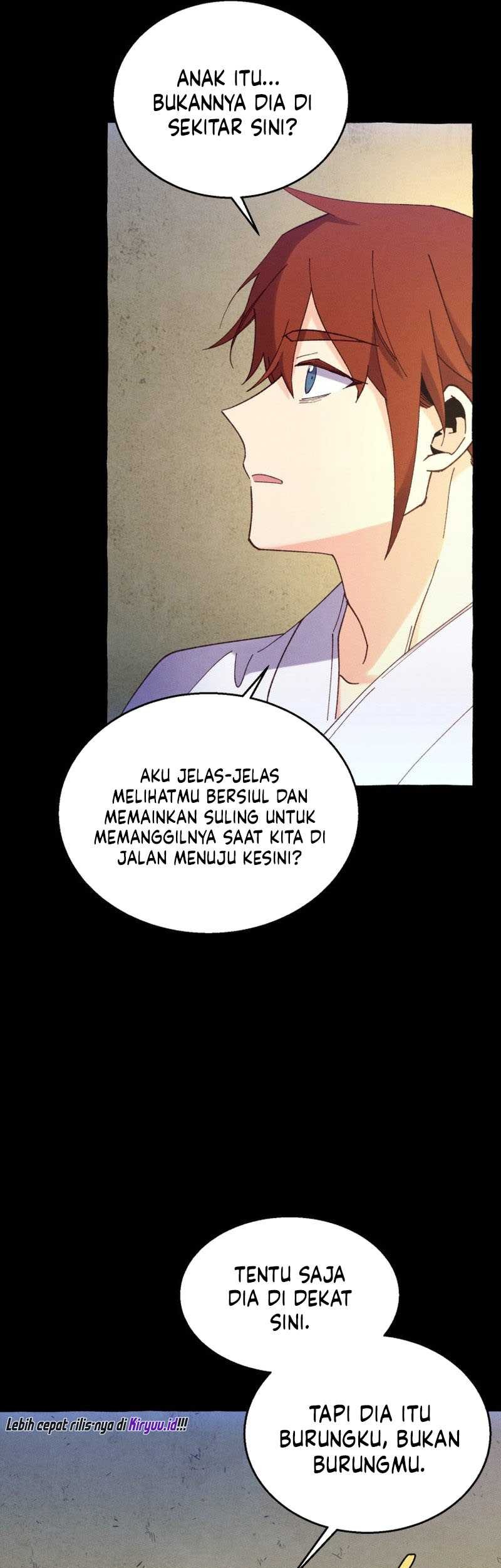 lightning expert Chapter 174 Gambar 20