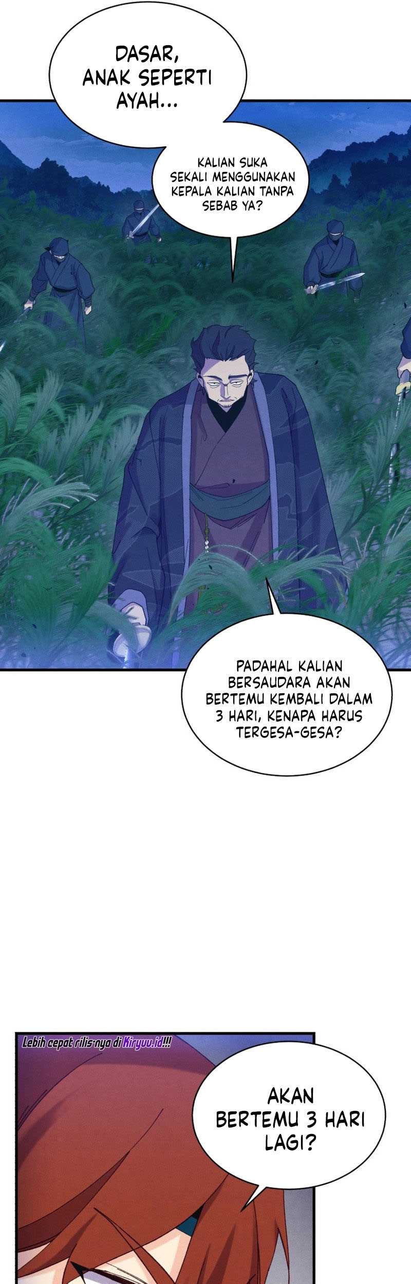 lightning expert Chapter 174 Gambar 26