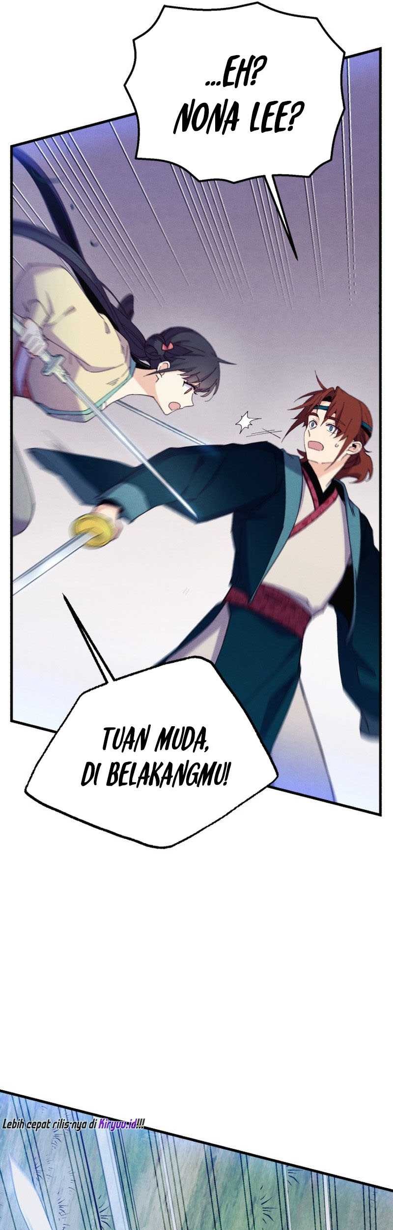 lightning expert Chapter 174 Gambar 44