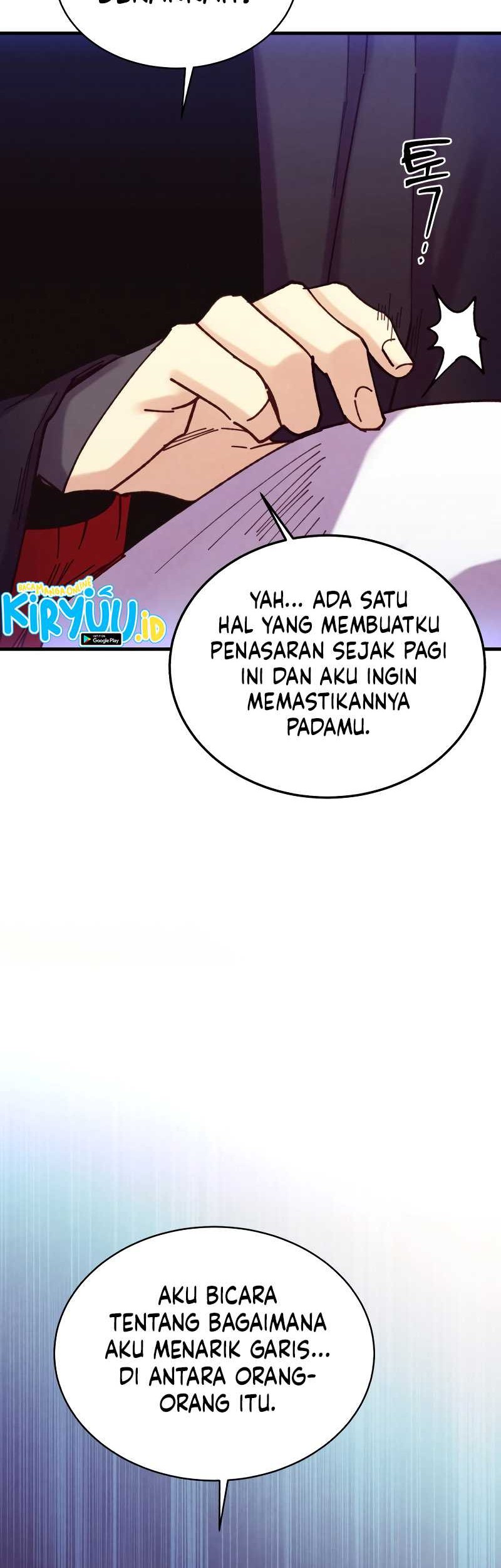 lightning expert Chapter 173 Gambar 3