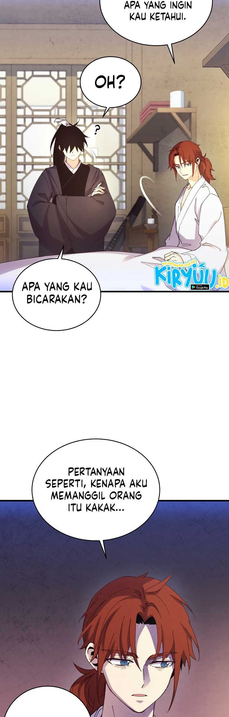 lightning expert Chapter 173 Gambar 9