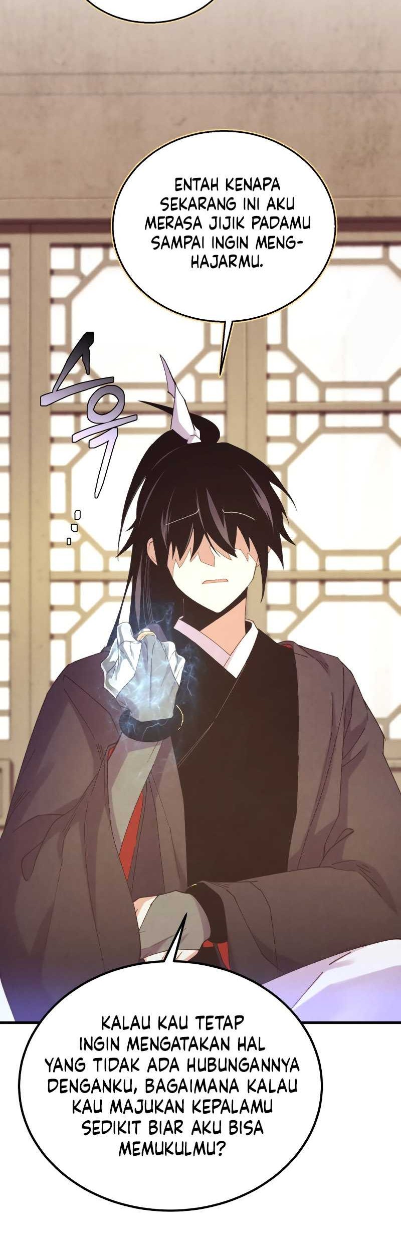 lightning expert Chapter 173 Gambar 17