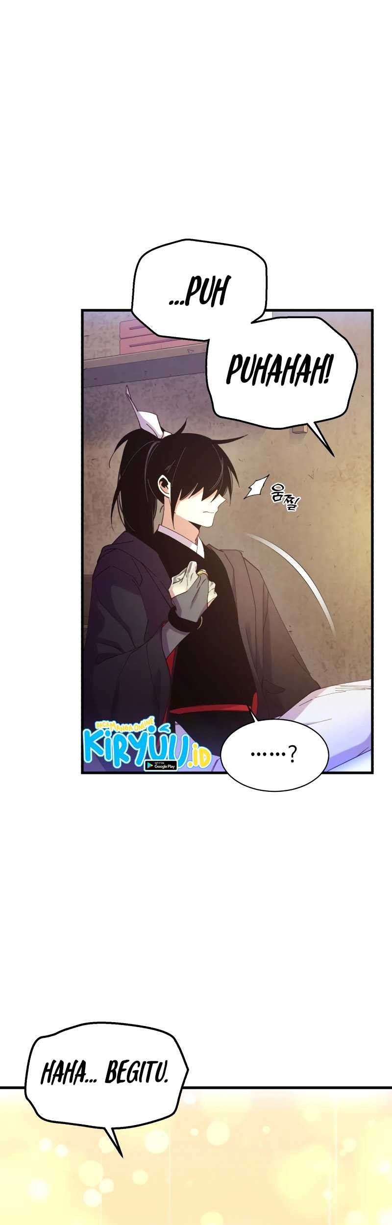 lightning expert Chapter 173 Gambar 18