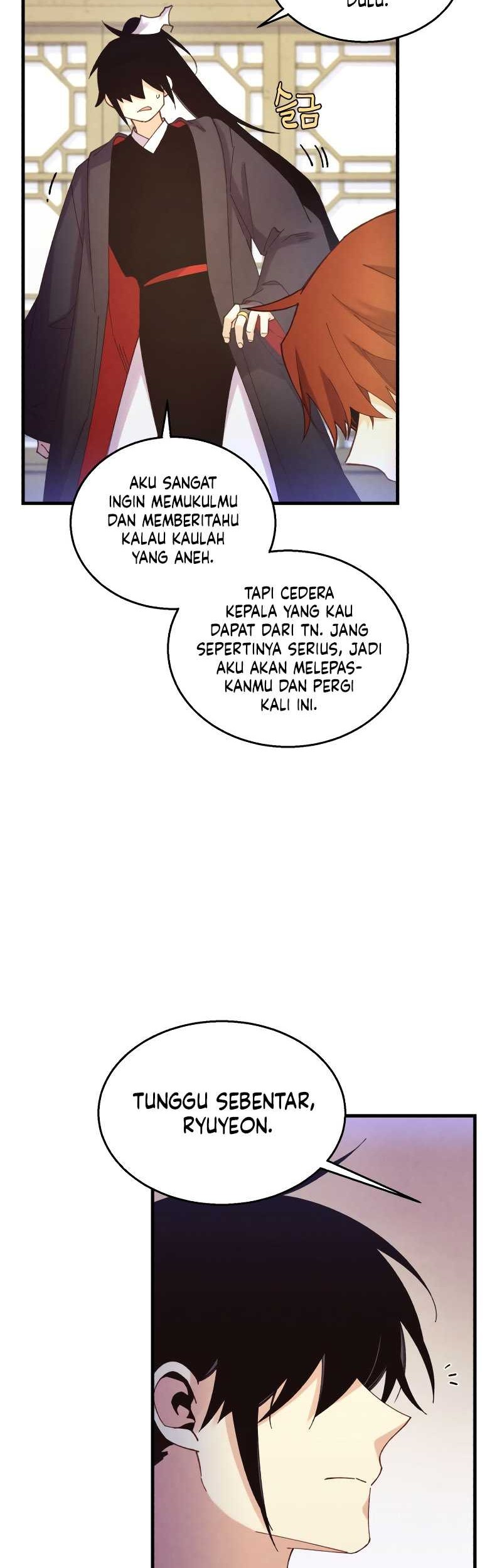 lightning expert Chapter 173 Gambar 21