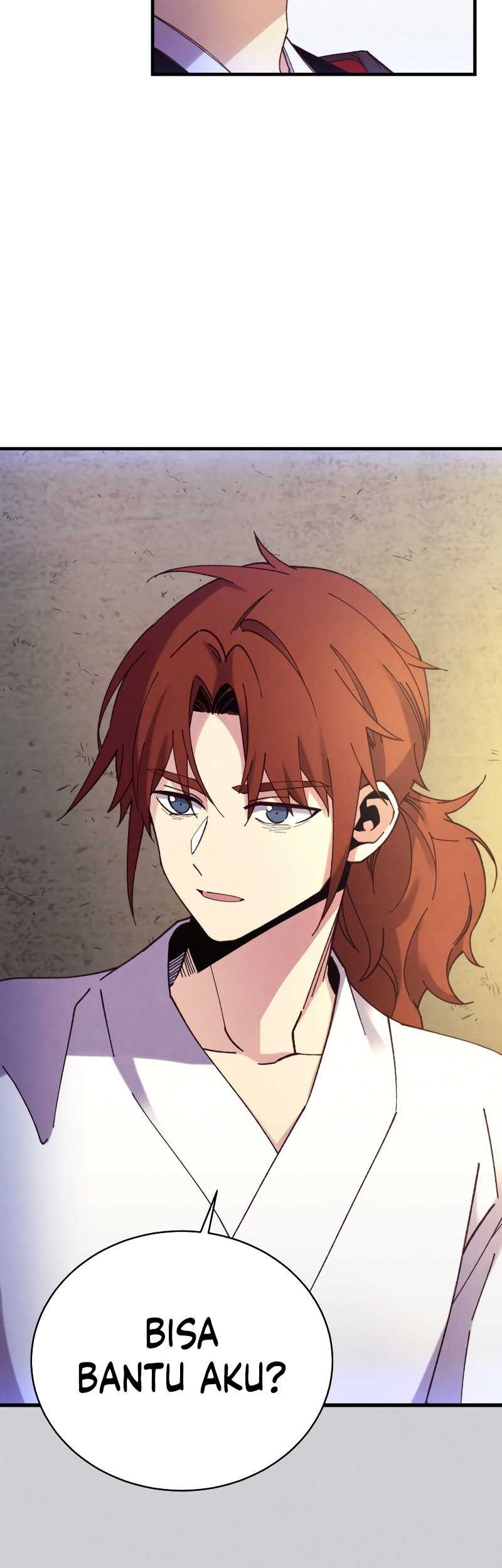 lightning expert Chapter 173 Gambar 22