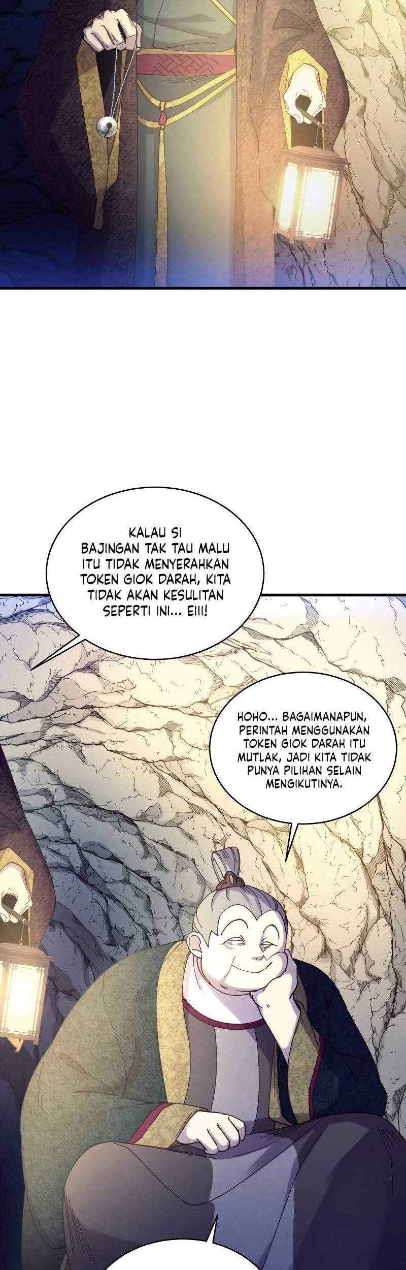 lightning expert Chapter 173 Gambar 27