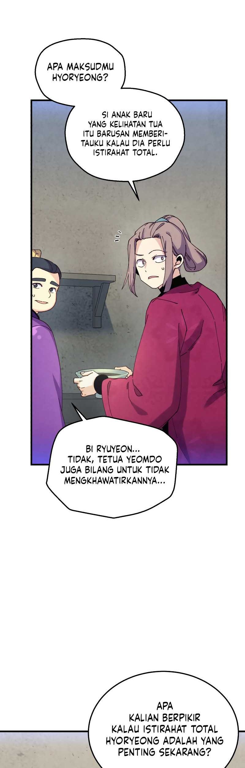 lightning expert Chapter 173 Gambar 39