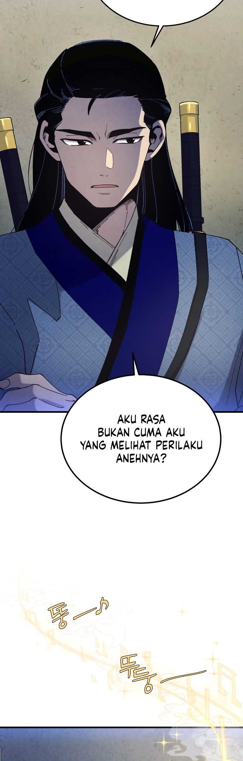 lightning expert Chapter 173 Gambar 40