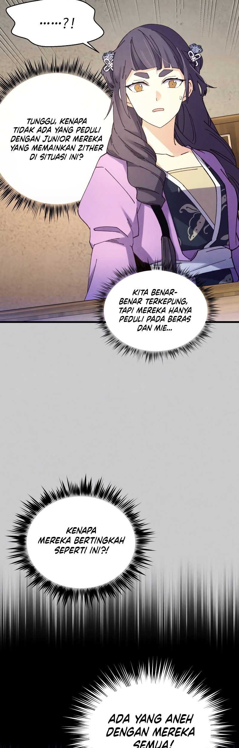 lightning expert Chapter 173 Gambar 46