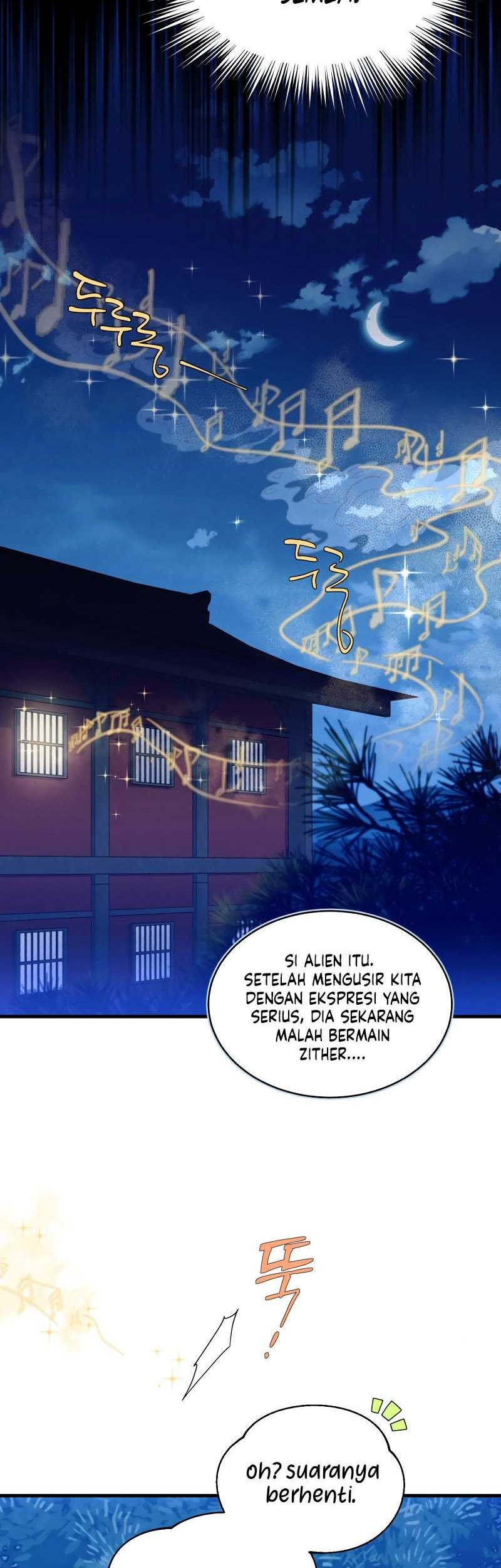 lightning expert Chapter 173 Gambar 47