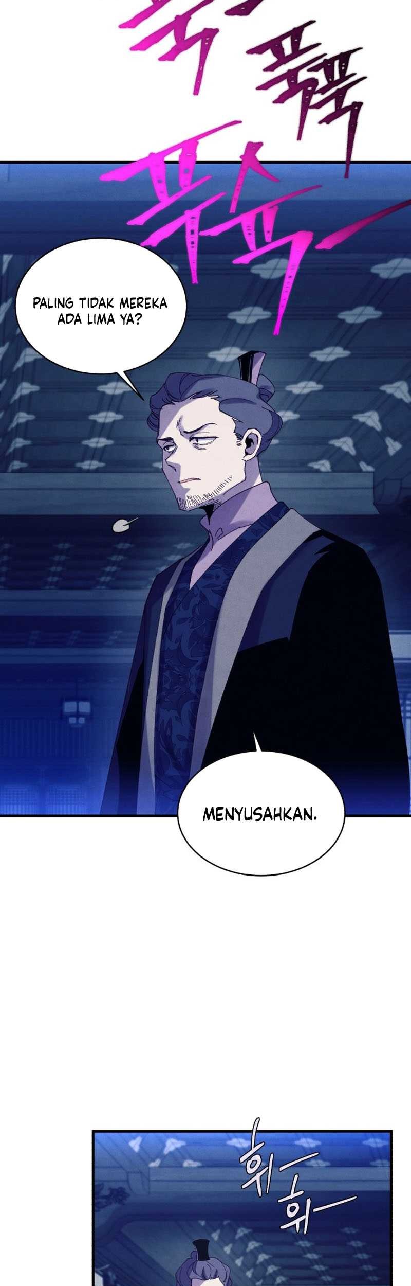 lightning expert Chapter 172 Gambar 53