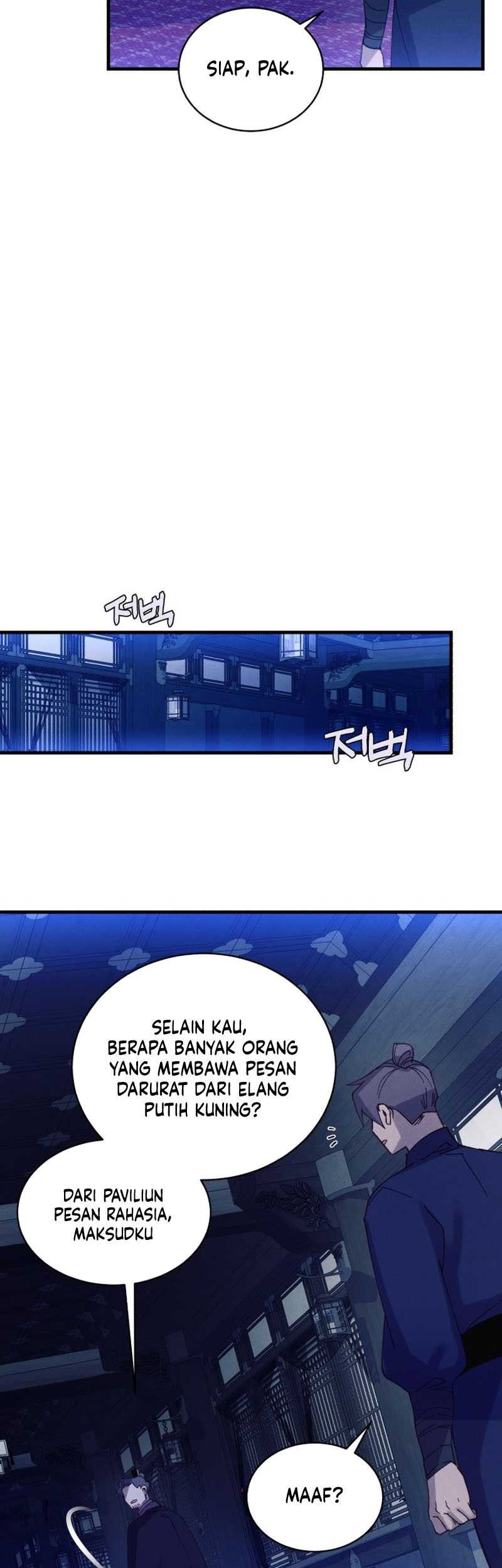 lightning expert Chapter 172 Gambar 51