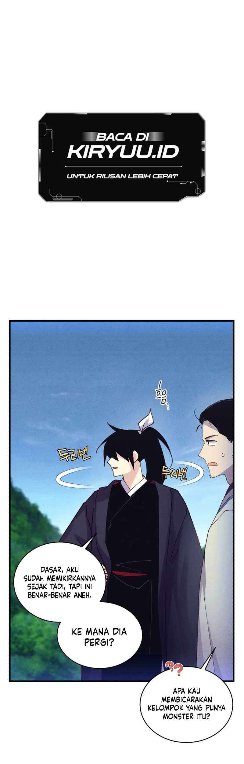 Manhwa lightning expert Chapter 172 gambar nomor 2