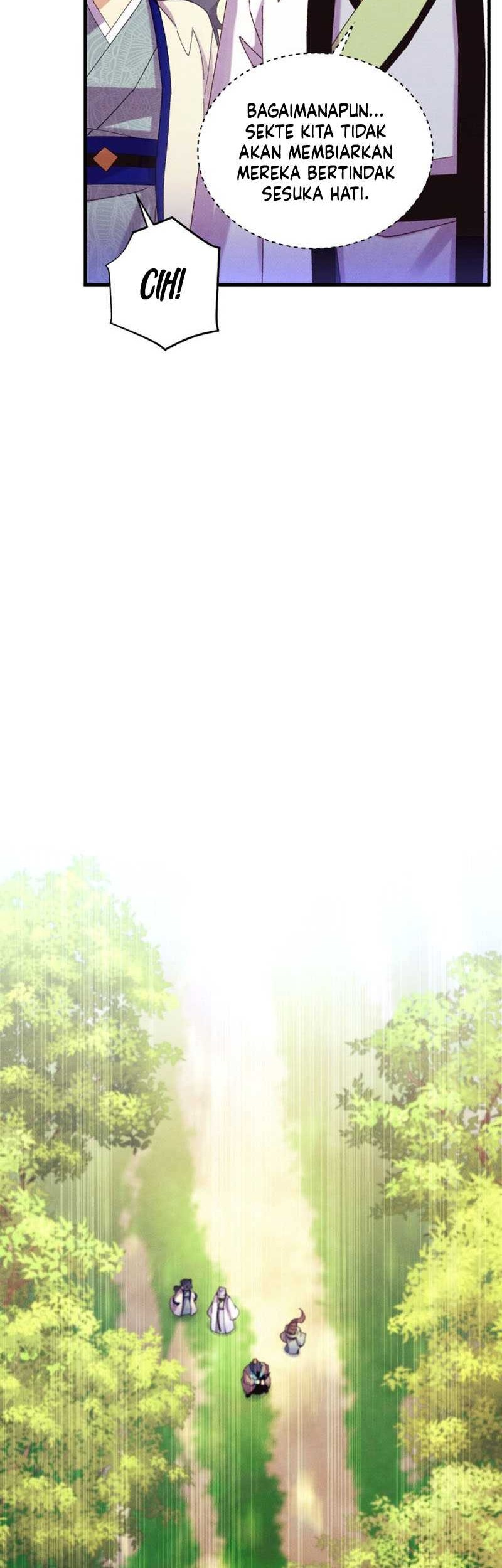 lightning expert Chapter 172 Gambar 17