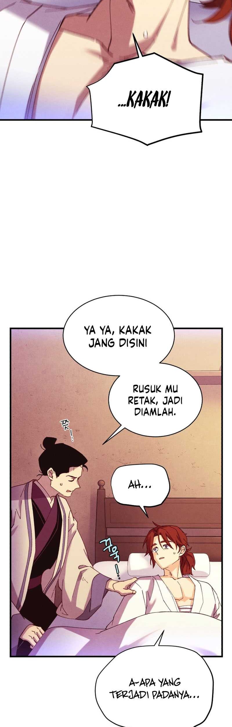 lightning expert Chapter 172 Gambar 33