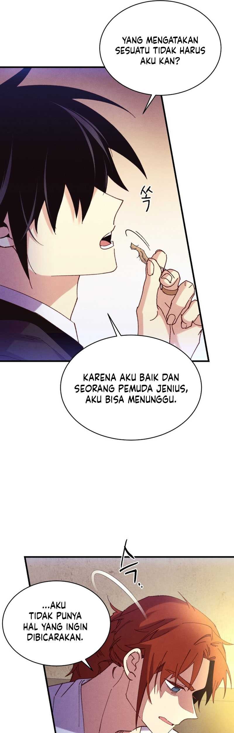 lightning expert Chapter 172 Gambar 43