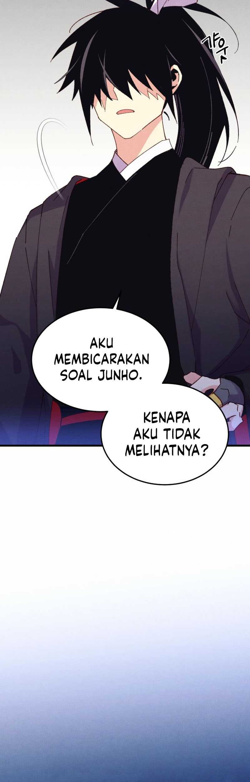 lightning expert Chapter 171 Gambar 54
