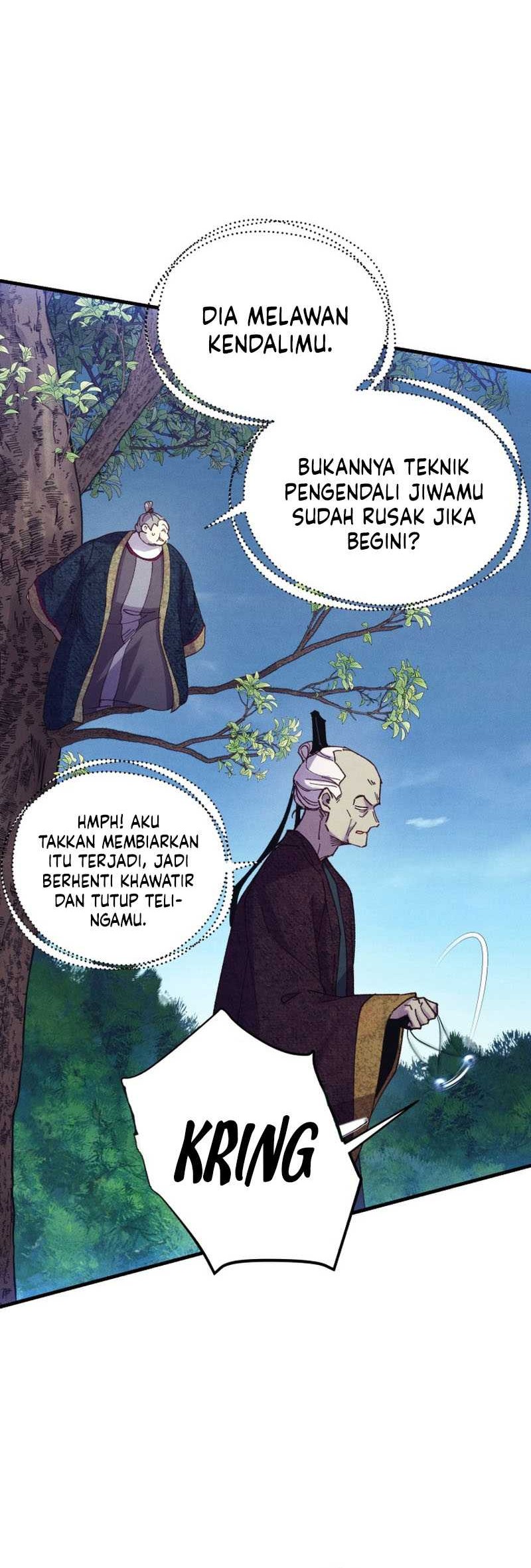 lightning expert Chapter 171 Gambar 36