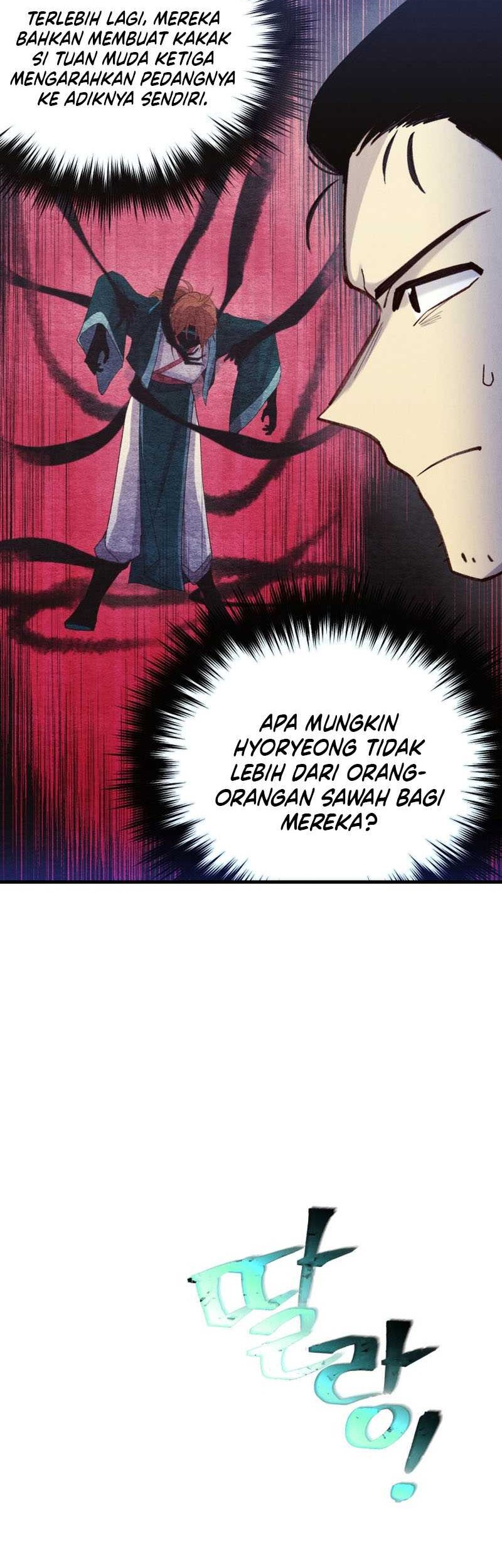 lightning expert Chapter 171 Gambar 48