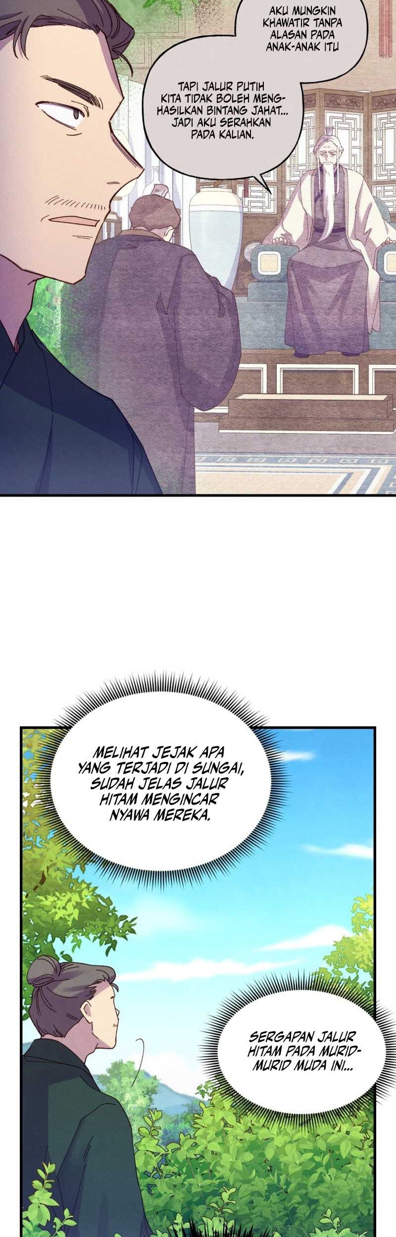 lightning expert Chapter 160 Gambar 52