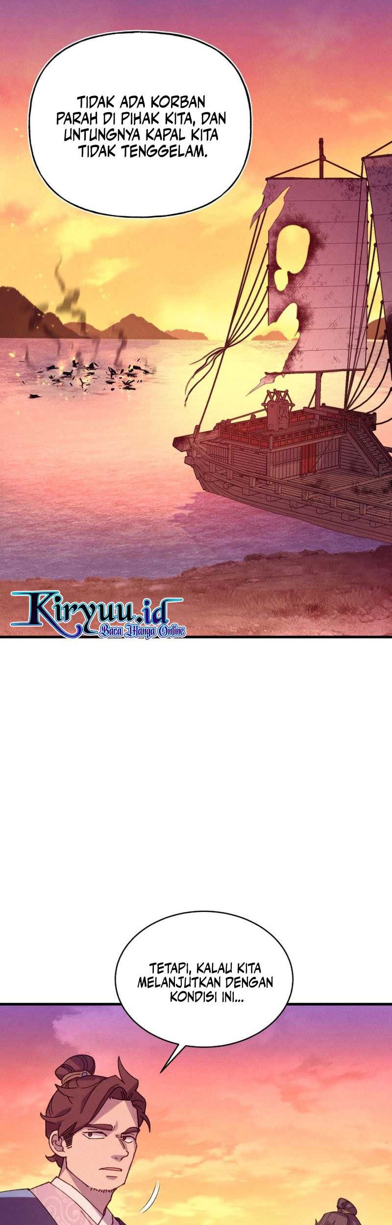 lightning expert Chapter 160 Gambar 12