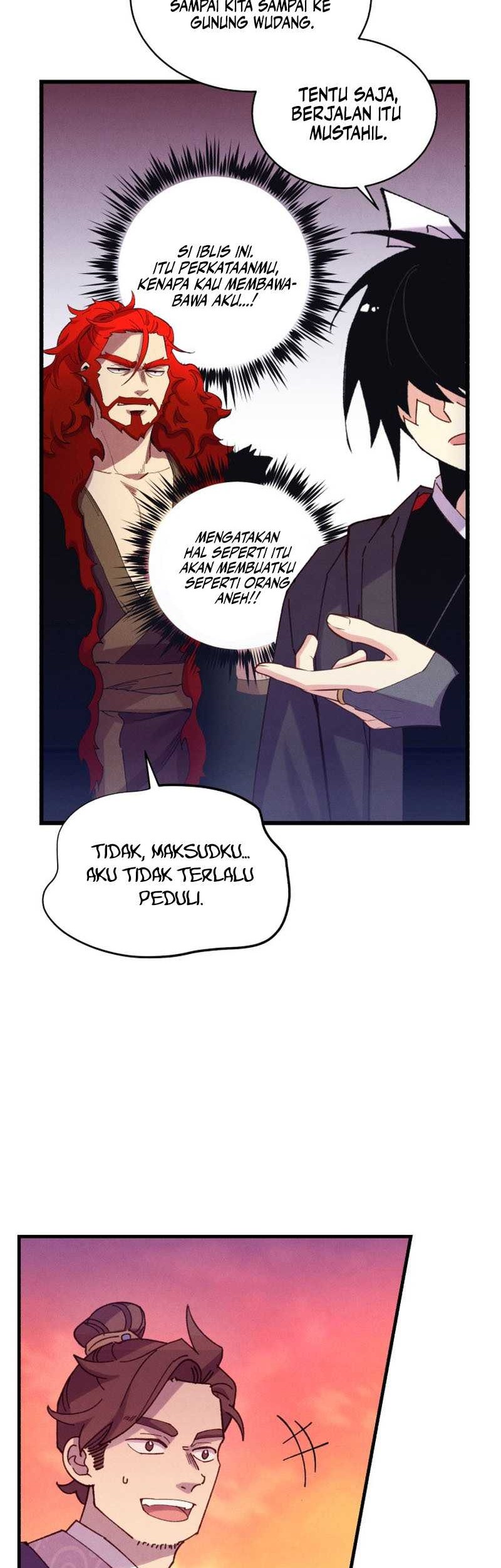 lightning expert Chapter 160 Gambar 16