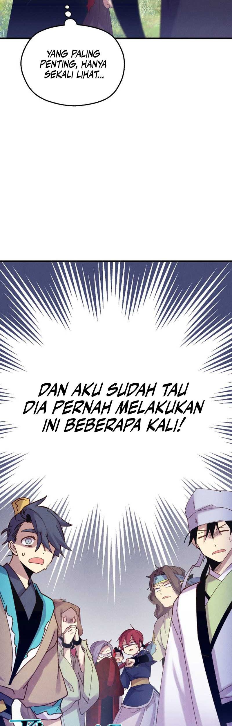 lightning expert Chapter 160 Gambar 29