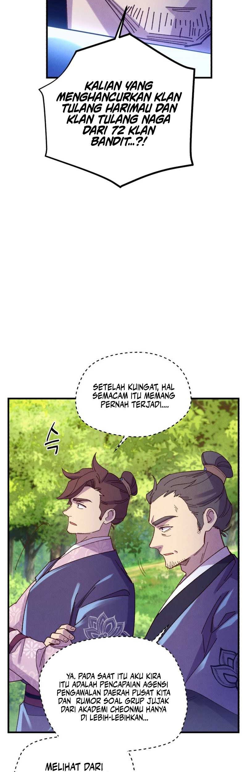 lightning expert Chapter 160 Gambar 35