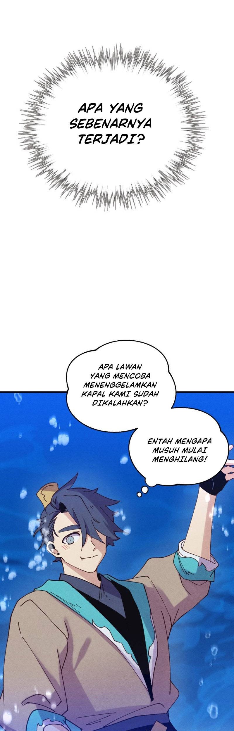 lightning expert Chapter 159 Gambar 44