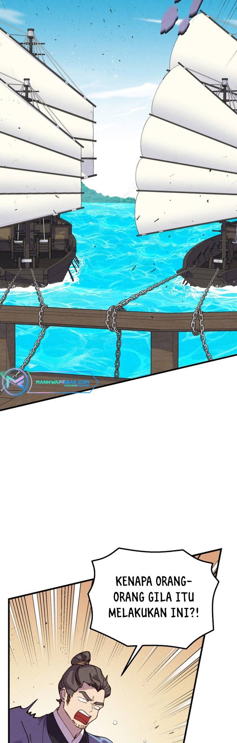 lightning expert Chapter 159 Gambar 56