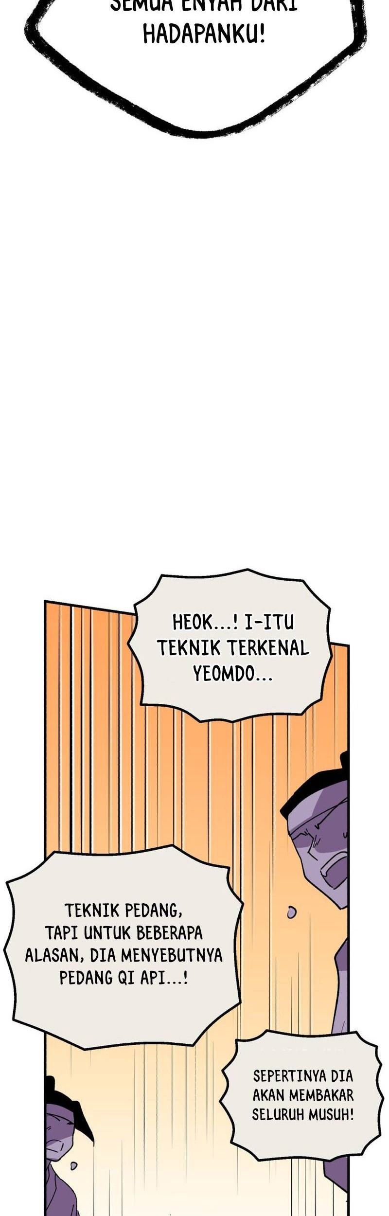 lightning expert Chapter 159 Gambar 59