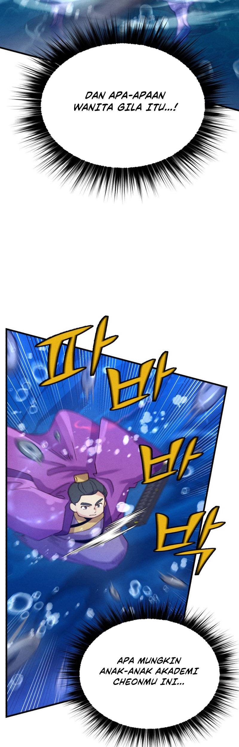 lightning expert Chapter 159 Gambar 36