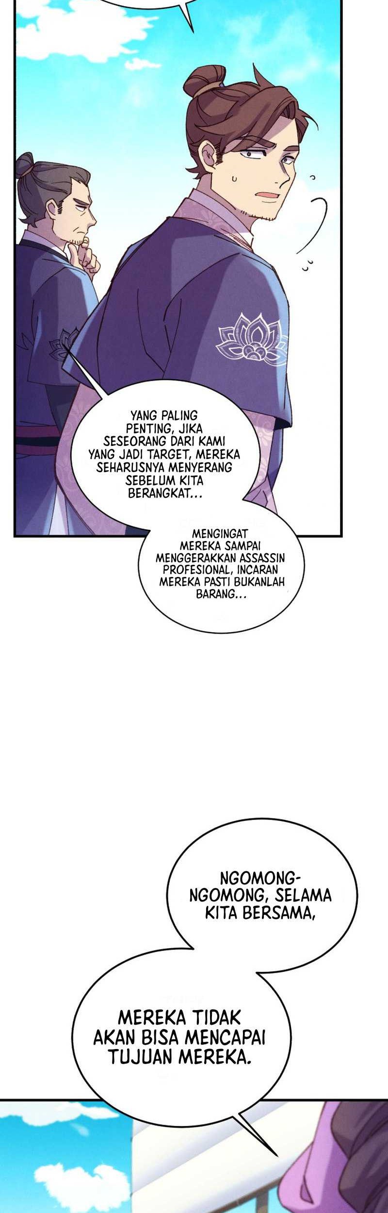 lightning expert Chapter 158 Gambar 17