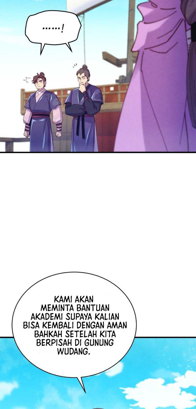 lightning expert Chapter 158 Gambar 18