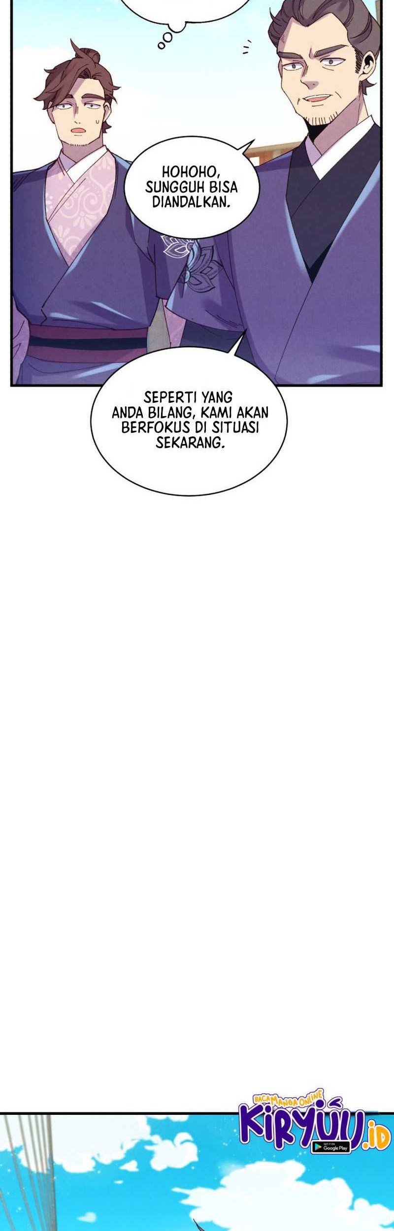 lightning expert Chapter 158 Gambar 20
