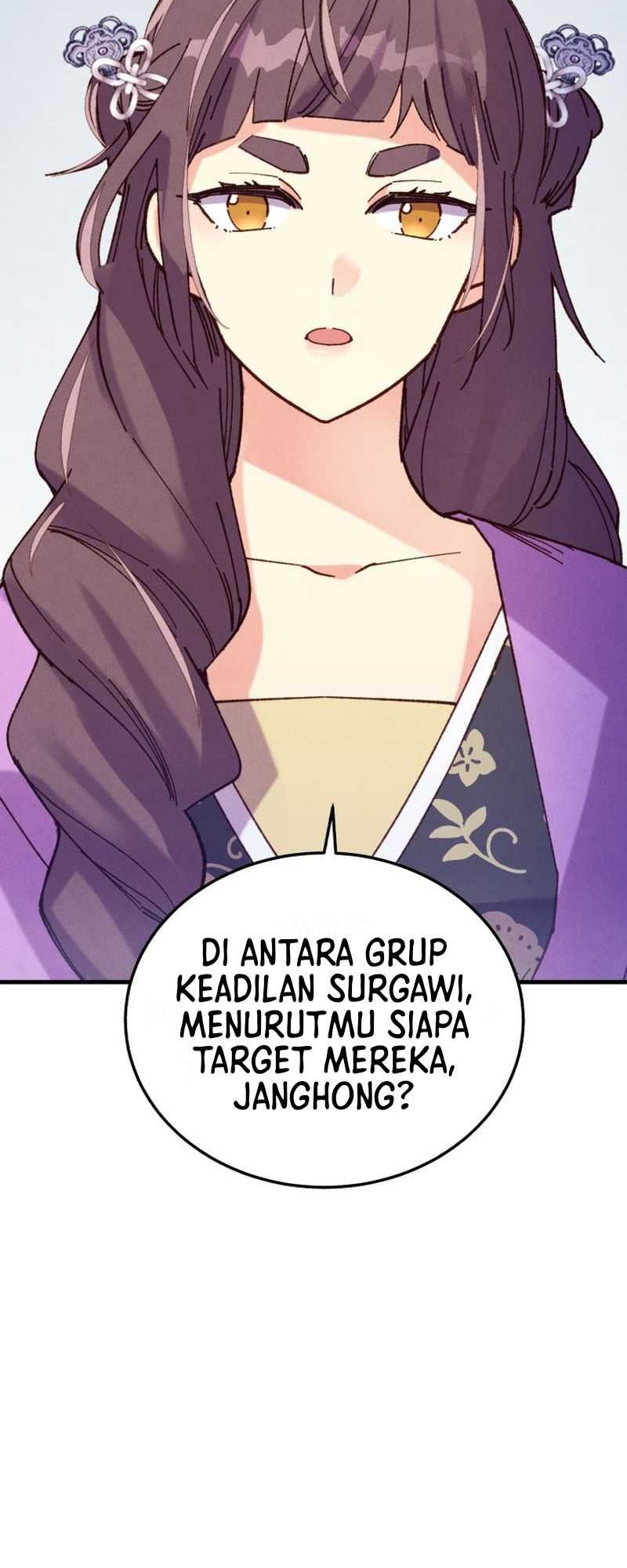 lightning expert Chapter 158 Gambar 24