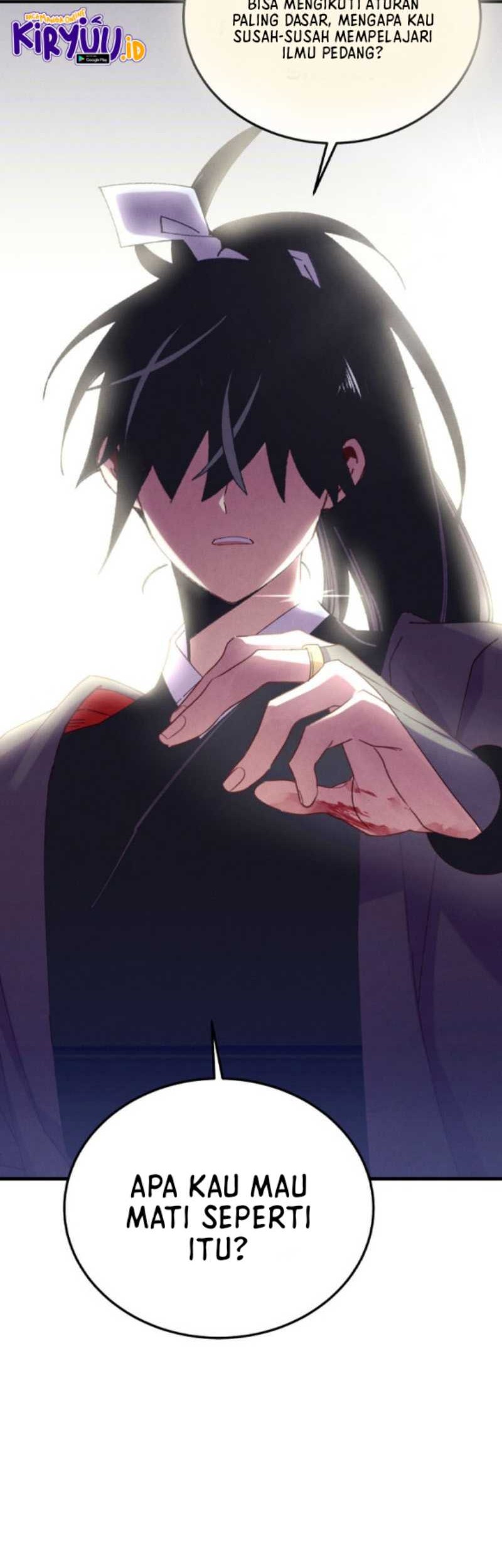 lightning expert Chapter 157 Gambar 24