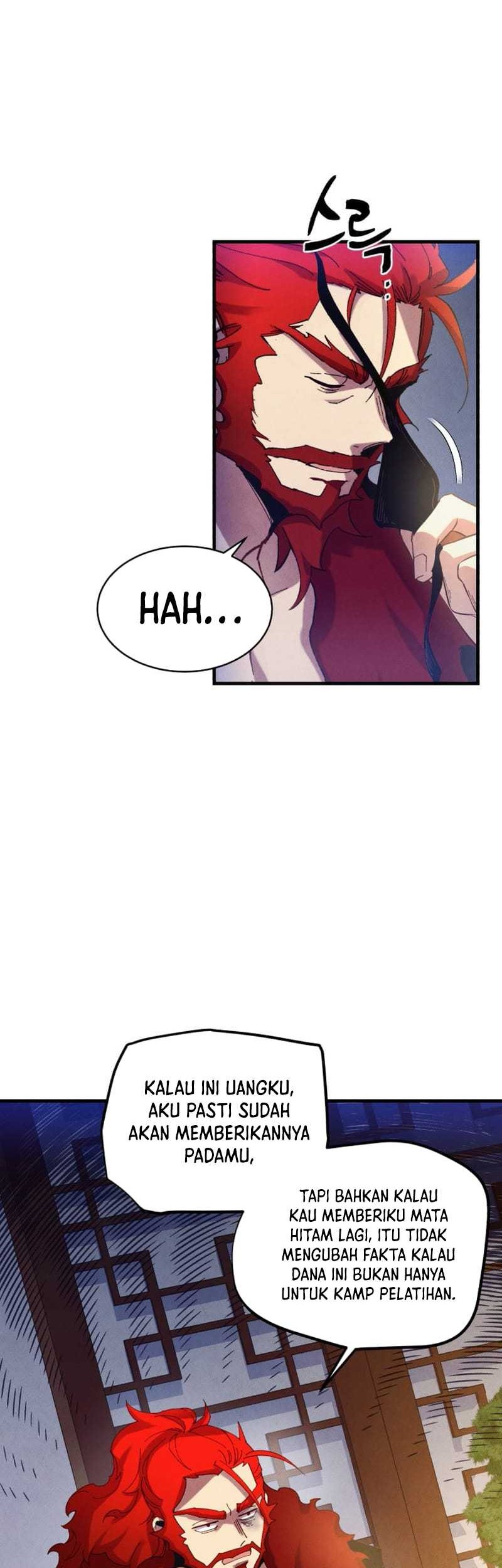 lightning expert Chapter 156 Gambar 10