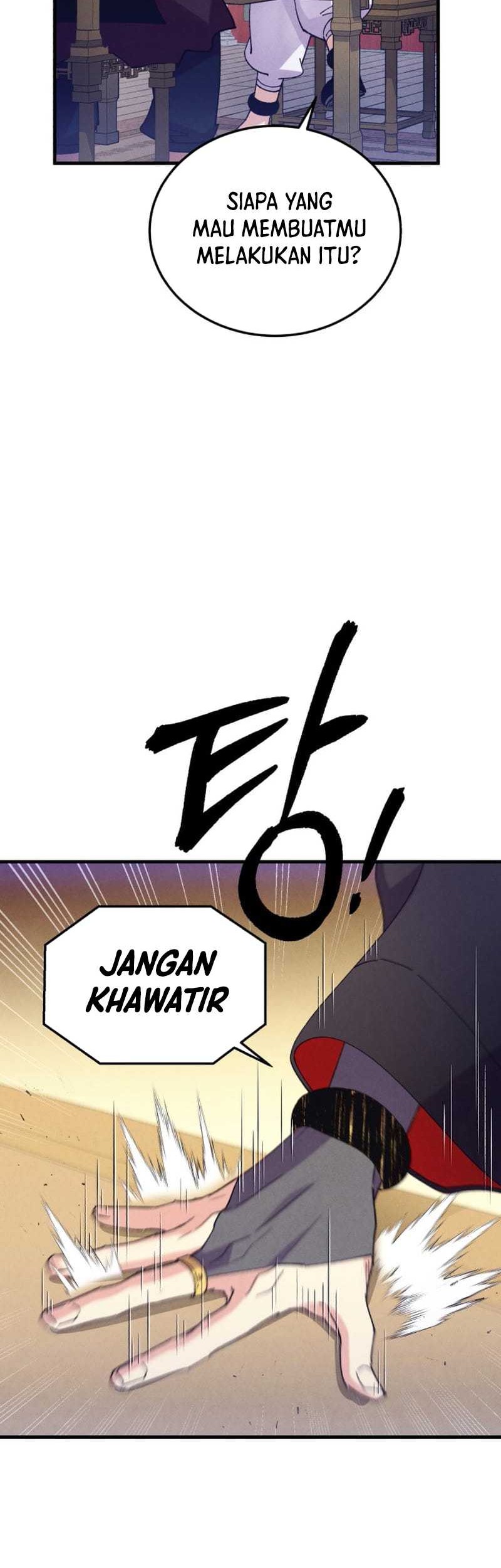 lightning expert Chapter 156 Gambar 12