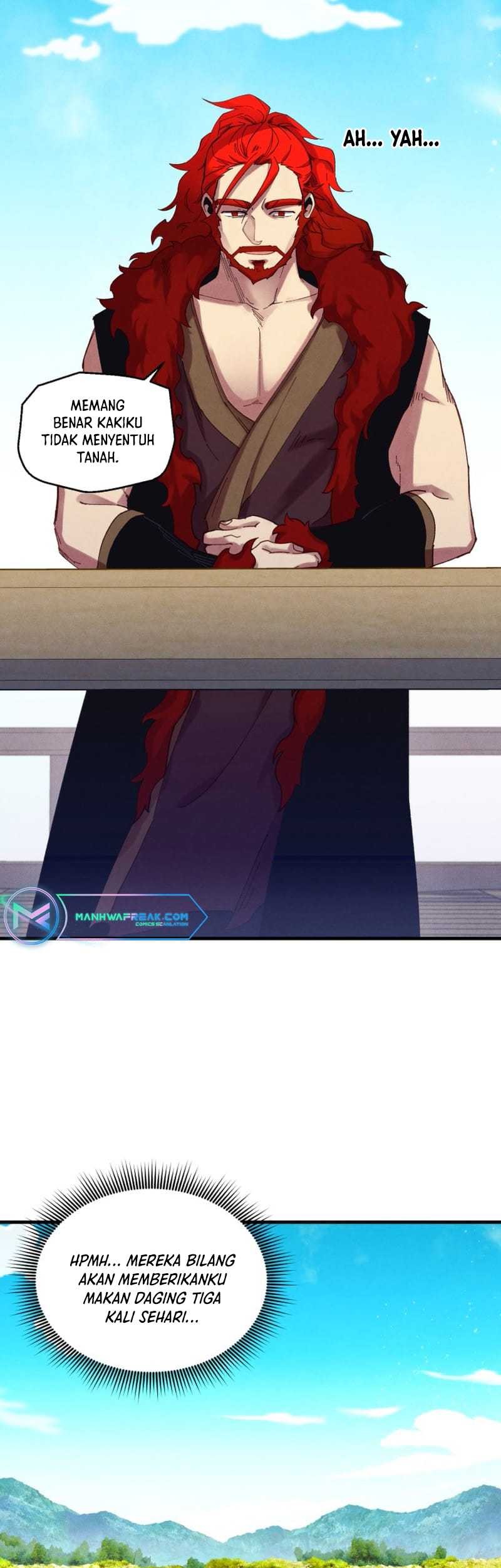 lightning expert Chapter 156 Gambar 15