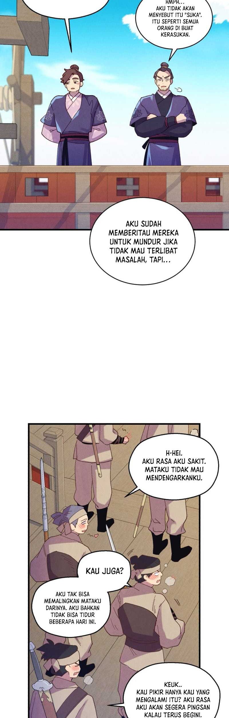 lightning expert Chapter 156 Gambar 23