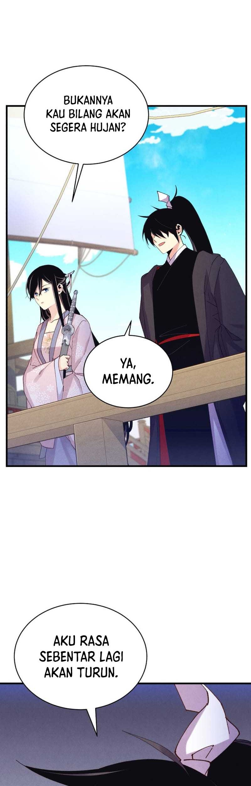 lightning expert Chapter 156 Gambar 28