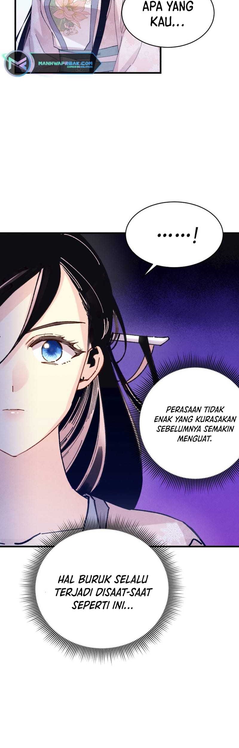 lightning expert Chapter 156 Gambar 30