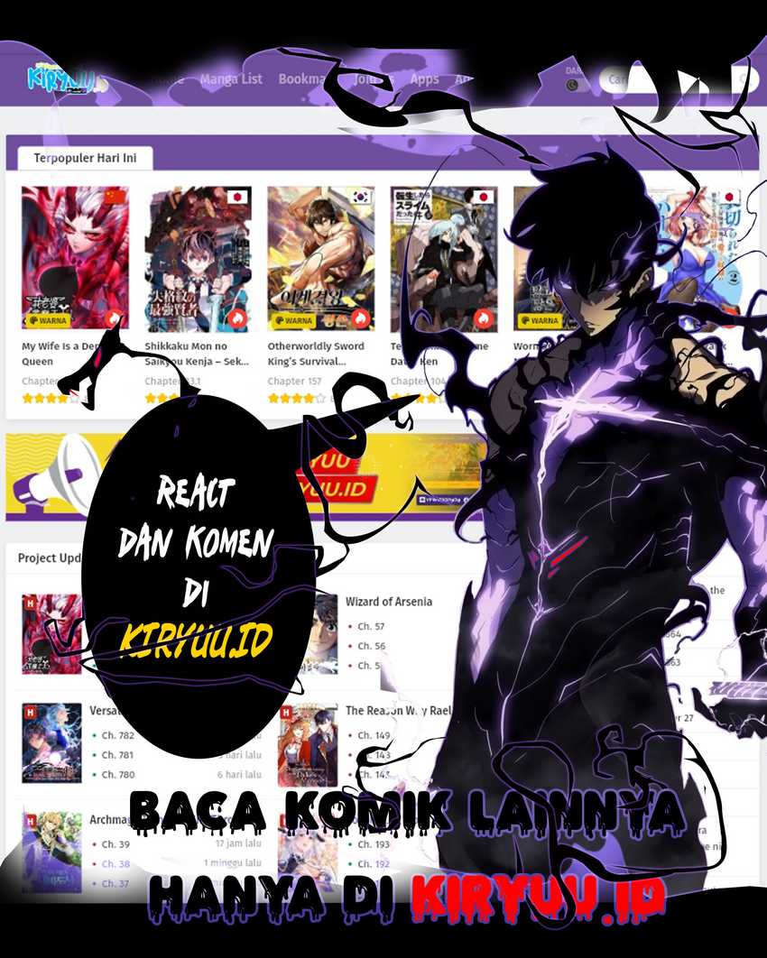 lightning expert Chapter 155 Gambar 63