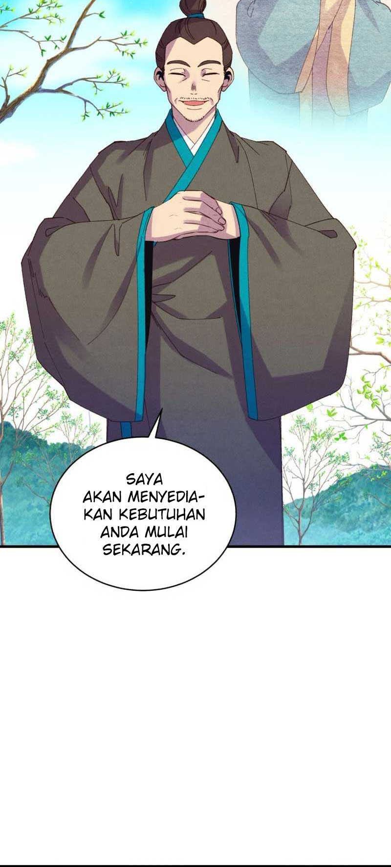 lightning expert Chapter 155 Gambar 8